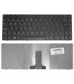 Teclado Lenovo G400 G405 G410 G480 G485 Z480 Z380 B480 Con Ñ