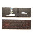 Teclado Portátil Lenovo Legion Y520 / R720-15IKB