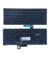 Teclado Portátil Lenovo Yoga 2 13 Ideapad E31-70 RETROILUMINADO