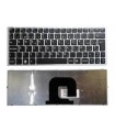 Teclado Portatil Sony Vaio Mini Pcg-31311u/pcg-31312 Español