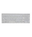 Teclado Toshiba L55-b L50-b S50-b S55-b C55-c Español Blanco