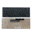 Teclado Samsung NP300 / 305V4A / NP305E4A