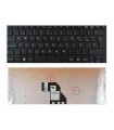 Teclado Sony SVF14 / SVF1421S1E / SVF142 NEGRO