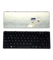 Teclado Sony E11 Sve11 Sve111 Sve11115elw Negro Español