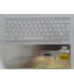 Teclado Sony Vaio SVE11 / SVE1113/SVE11115ECB