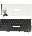 Teclado Portatil Sony Vaio Svs13a15glb Svs131b11u Svs13aa11u