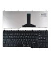 Teclado Toshiba Satellite A505 / L350 / QOSMIO / G50