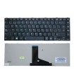 Teclado Toshiba Satellite C845 / L800 / C840D