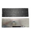 Teclado  Toshiba L50-b/l50d-b/l50t-b /l55 Negro