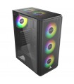 Torre Gamer Ryzen 7 5700g SSD 500GB 16GB RAM 600W 80+Gold