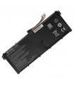 BATERIA ACER ASPIRE 3 A315-21 A315-51 A315-31-C514 N17Q2 7.4v 7.7v