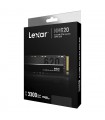 SSD M.2 NVME 1TB LEXAR MODELO NM620