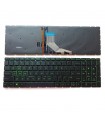 Teclado Hp Gaming 15-cx 15-cx000 15-cx0001