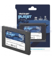 SSD SATA 960GB PATRIOT BURST 2.5"