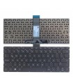 Teclado Hp X360 11-u001la 11-u005la 11-u015la