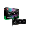 TARJETA DE VIDEO MSI RTX™ 4060 TI 16GB GAMING X SLIM