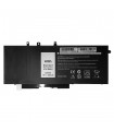 BATERIA DE PORTATIL DELL LATITUDE 5480 5580 5280 GJKNX