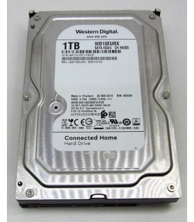 HDD 1TB DISCO DURO MECANICO PC WESTERN DIGITAL WD10EURX