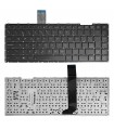 Teclado Asus X450 X450c X450ca X450c Negro En Español