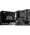 MSI B550M PRO-VDH WiFi ProSeries (AM4 DDR4 PCIe 4.0 Wi-Fi Micro-ATX) (renovada)