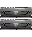 Kit Memoria Ram Patriot Viper Steel DDR4 RAM 16GB (2X8GB) 3600MHz