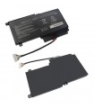 Bateria Toshiba  P50-a/l40-a/l50-a/l50d-a/l55t Pa5107u-1brs