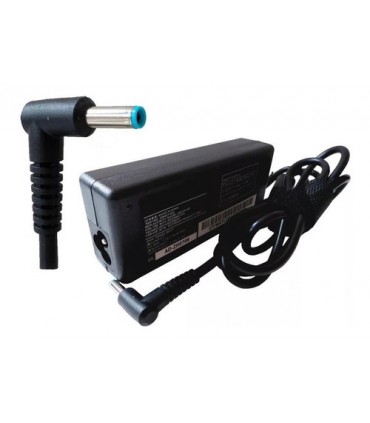 CARGADOR HP PUNTA AZUL 19.5V 3.33AMP PUNTA MINI AGUJA 4.5*3.0