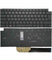 Teclado Dell Latitude 3420 3430 3320 3330 P144g VOSTRO 5320