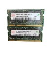 RAM PORTATIL DDR2 2GB