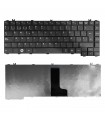 Teclado Toshiba C600 C645 L640D / S3370 / L600