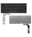 Teclado Asus X407 / X407M / PU404 / S410UN