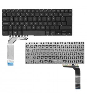 Teclado Asus X407 X407m X407ma X407ubr X407ua X407u A407 Esp