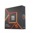 PROCESADOR AMD RYZEN 5 7600X AM5