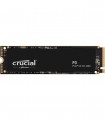 DISCO OPEN BOX SSD M.2 PCIe 3.0 NVME 500GB P3 CRUCIAL