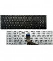 Teclado Portatil Hp 15-CW 15-CC 15-DA 15-CB 15-BW 15-DY 15-CD 15-DB 15-BR NEGRO