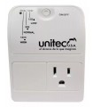 Protector De Voltaje Para Electrodomésticos Unitec