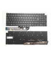 Teclado Dell Inspirón 3501 7590 5594 5583 5501 5593 5594