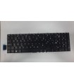 TECLADO DELL G7-7588 (SIN MALLA)