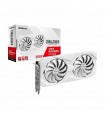 TARJETA DE VIDEO AMD RADEON RX 6600 8GB GDDR6 ASROCK BLANCA