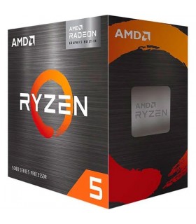 Procesador AMD Ryzen 5 5600GT 3.6GHz (4.6GHz Turbo)