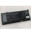 BATERIA DELL G91J0 41Wh para Dell Latitude 3320 3330 3420 3430 3520 3530 Inspiron 3510 3511 3515 5310 5410 5418