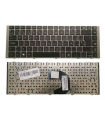 Teclado HP Probook 4440S 4441S 4445S 4446S Con Marco