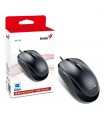 Mouse Genius DX-120 USB Negro