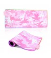 Mouse Pad ONIKUMA MP005 Pink Rosa Original 800x300x4mm