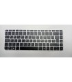 TECLADO HP 745-G3, 745-G4, 840-G3, 840-G4, 848-G3, 848-G4 CON MALLA (NORMAL)