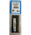 MEMORIA RAM PORTATIL DDR3 8GB 1600MHZ- ATTECH