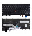 Teclado Lenovo Thinkpad Yoga 260, 370, X380