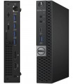 CPU MINI DELL OPTIPLEX 7050 INTEL CORE I5 9NA RAM 8GB SSD 256 WIN 10 PRO