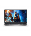 PORTATIL DELL INSPIRON 15 3525 RYZEN 7-5700U / SSD 512GB / 16GB RAM / WIN 11 HOME / 15.6 ́ ́ / PLATINUM SILVER