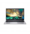 PORTATIL ACER A315-59-37Q9 INTEL CORE I3 1215U / RAM 8GB / SSD 512GB / 15" / FHD / PURE SILVER